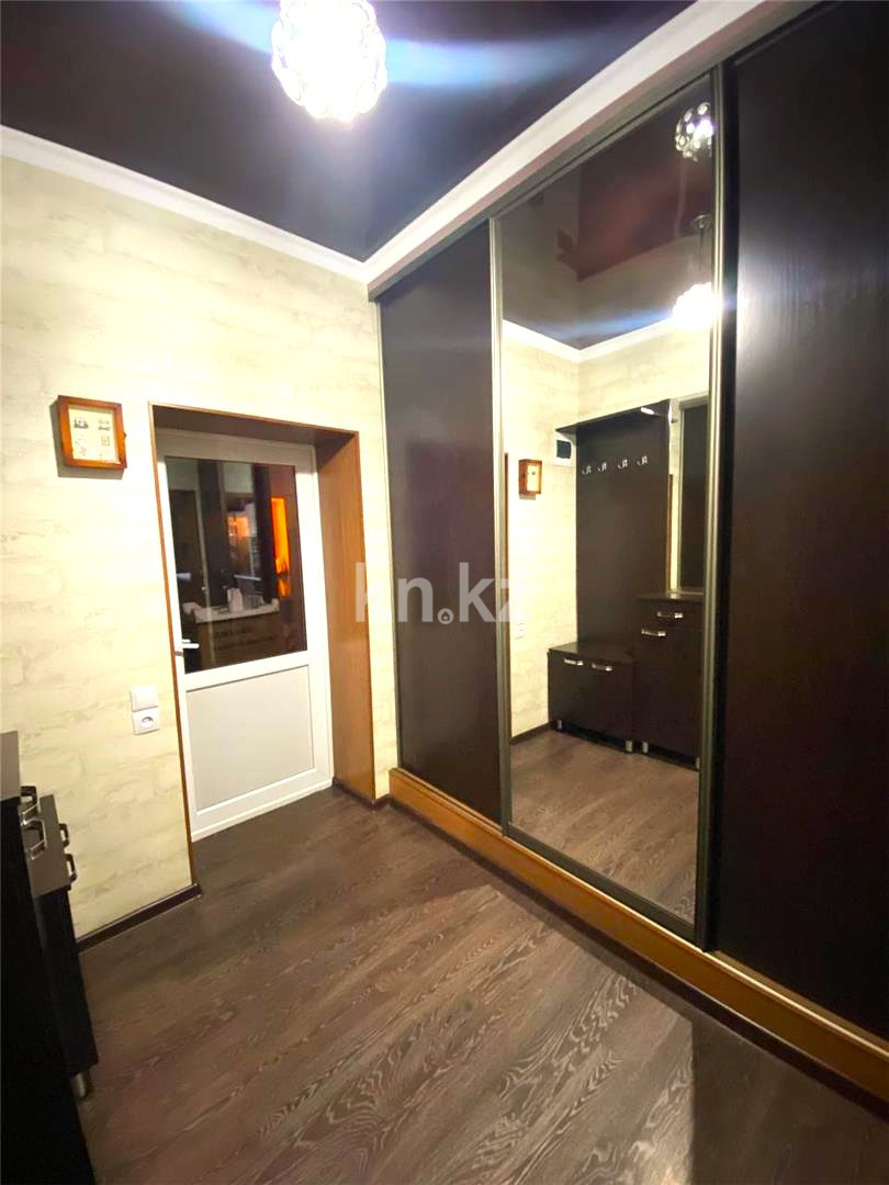 Продажа 3-комнатного дома, 68.2 м², ул. Щербакова - Продажа  трехкомнатных домов, коттеджей в Караганде с фото фото 16 из 16