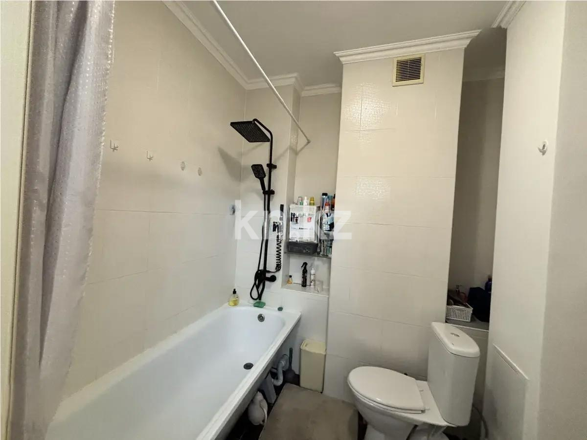 Продажа 2-комнатной квартиры, 57 м² в Астане - фото 3