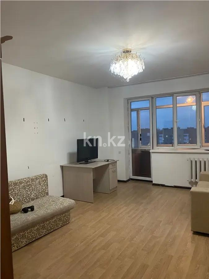 Продажа 2-комнатной квартиры, 63.3 м², пр. Кудайбердыулы, дом  4/4 - Продажа квартир в Астане фото 1 из 4