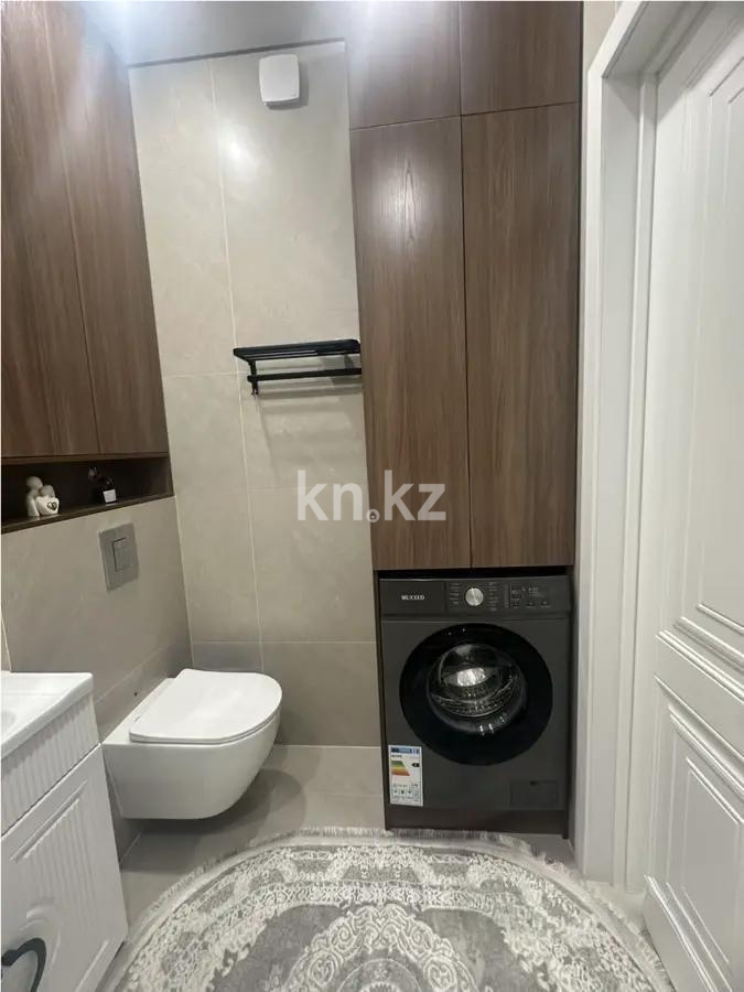 Продажа 2-комнатной квартиры, 40 м² - Продажа недвижимости в Алматы фото 4 из 5