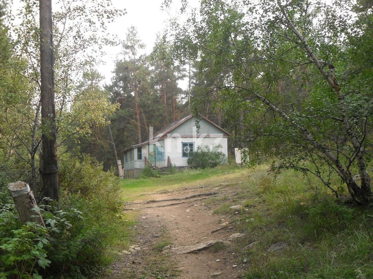 Продажа участка, 1500 м² - Продажа земельных участков в Карагандинской области фото 4 из 5