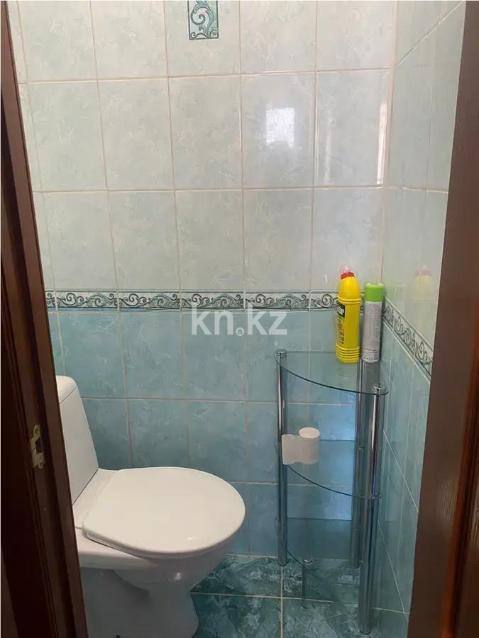 Продажа 2-комнатной квартиры, 60.8 м², ул. Розыбакиева, дом  136 - Продажа  двухкомнатных квартир в Алматы фото 5 из 5