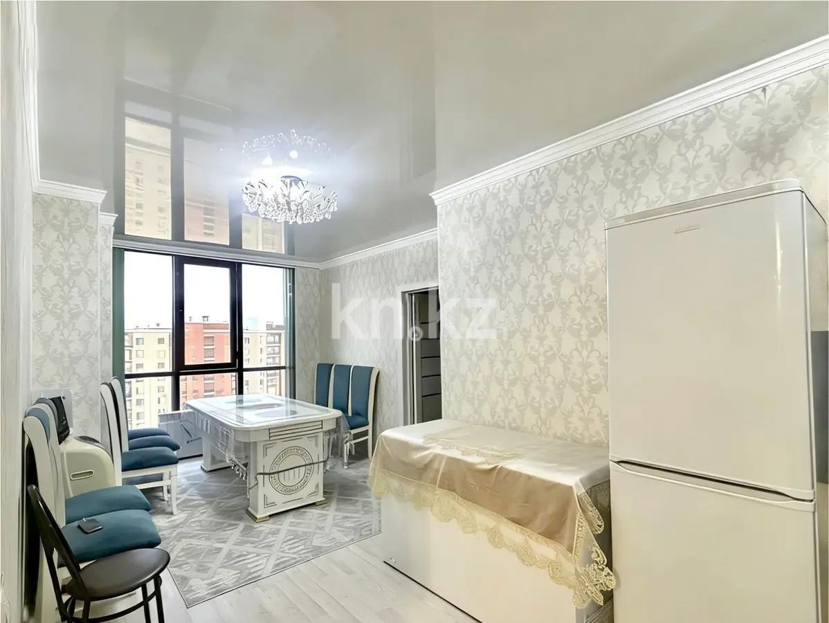 Продажа 3-комнатной квартиры, 98 м² - Продажа квартир в Астане - страница 4 фото 5 из 5