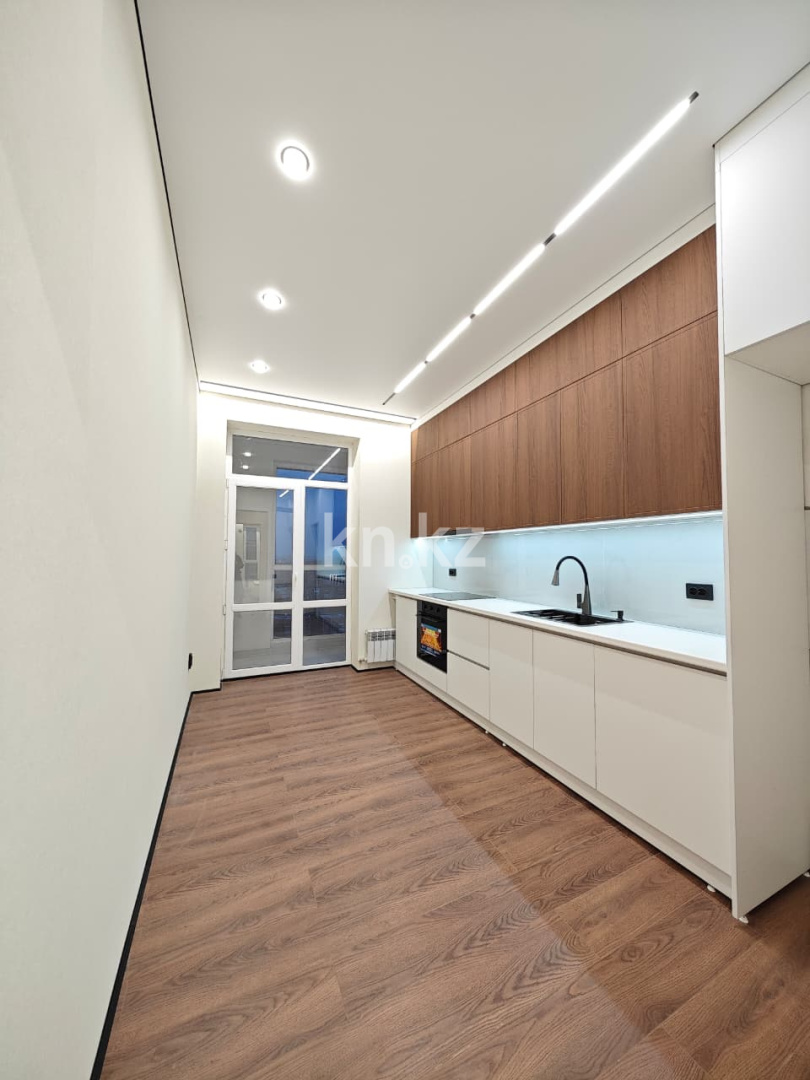 Продажа 3-комнатной квартиры, 85 м² - Продажа  трехкомнатных квартир в Караганде - страница 14 фото 7 из 16