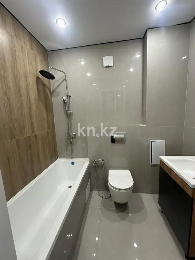 Продажа 1-комнатной квартиры, 38 м² в Астане - фото 2