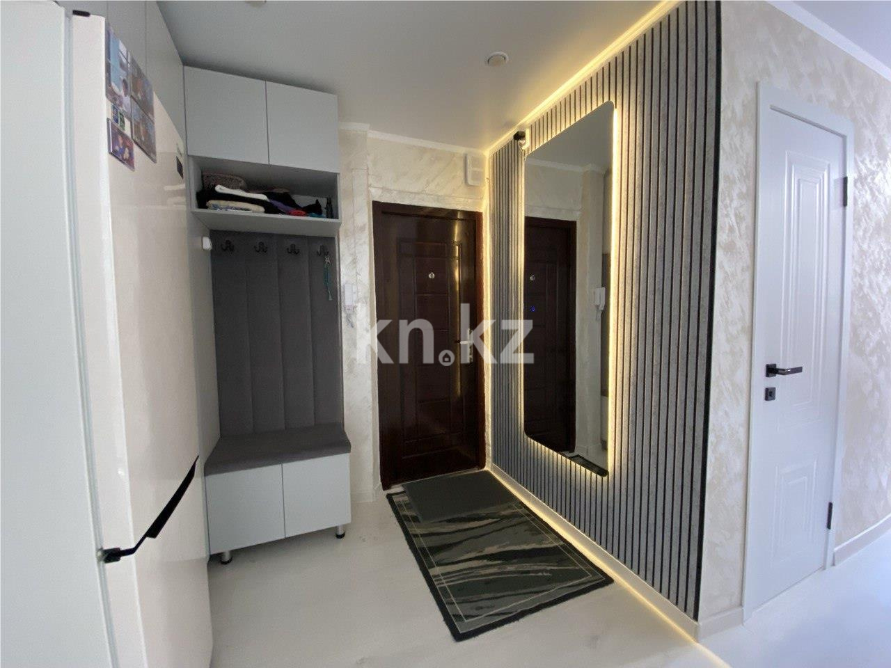 Продажа 3-комнатной квартиры, 62 м² - Продажа квартир в Семее фото 10 из 16