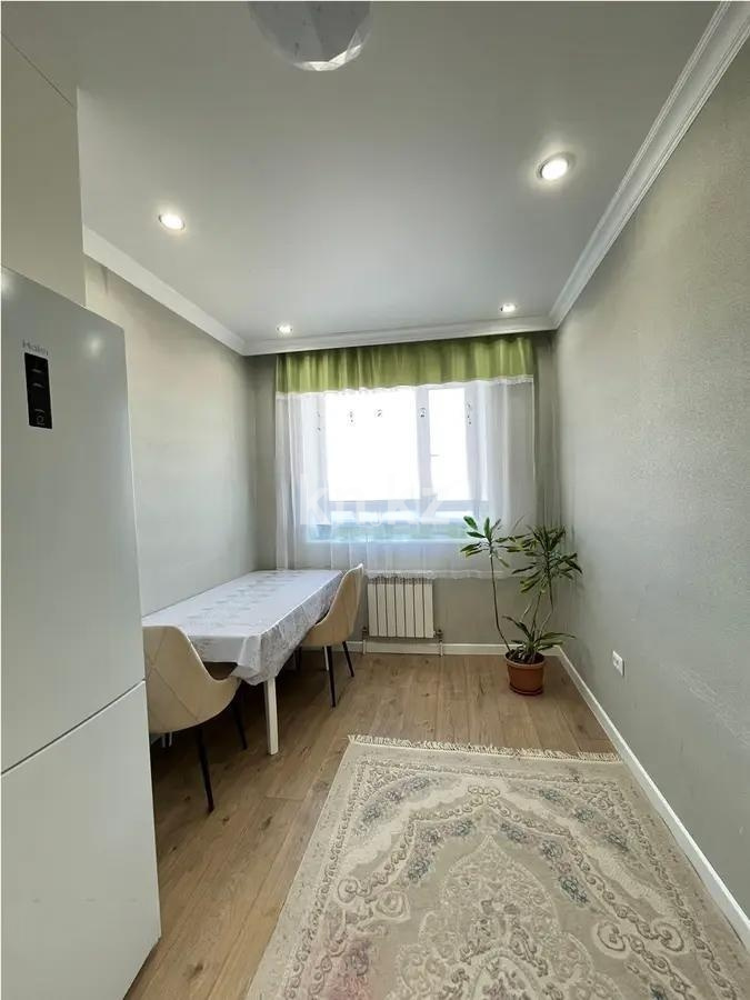 Продажа 1-комнатной квартиры, 41.1 м² - Продажа однокомнатных квартир в Казахстане - страница 2 фото 2 из 5