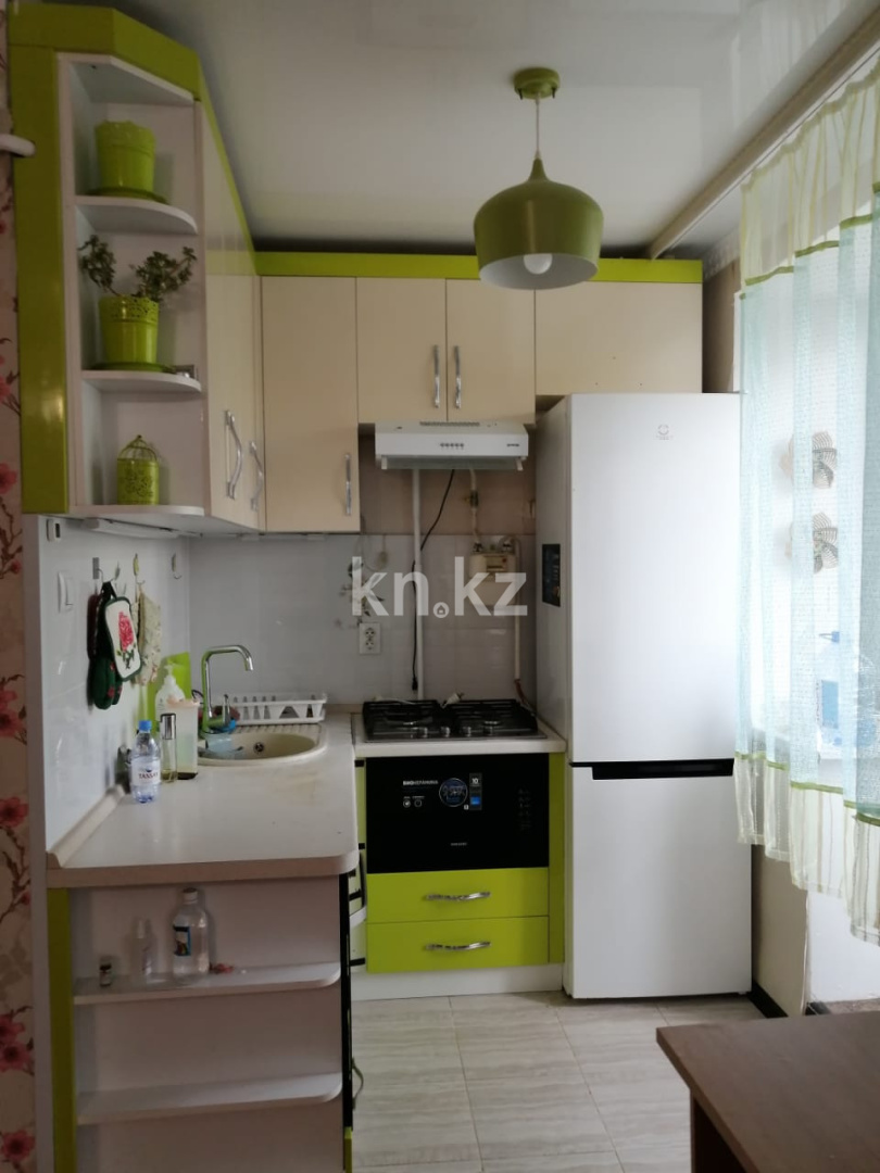 Аренда 1-комнатной квартиры, 30 м² - Аренда недвижимости в Казахстане - страница 10 фото 1 из 9