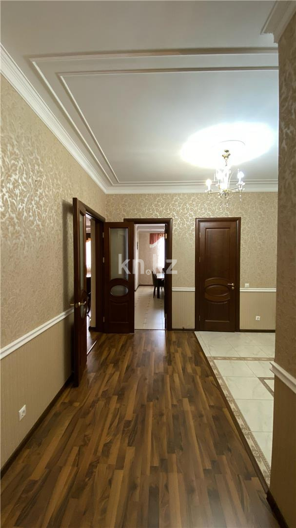 Продажа 4-комнатной квартиры, 164 м², пр. Кошкарбаева в Астане - фото 22