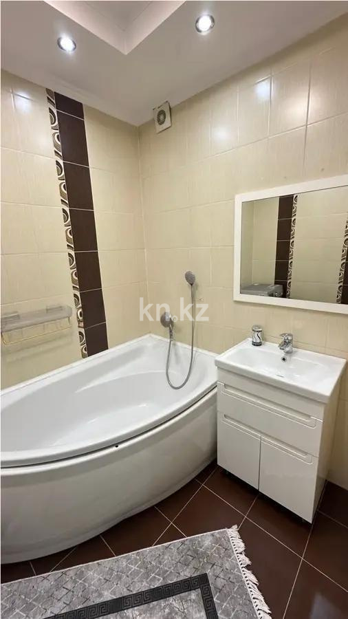 Продажа 2-комнатной квартиры, 62 м², мкр-н Таугуль-2, дом  14 в Алматы - фото 4