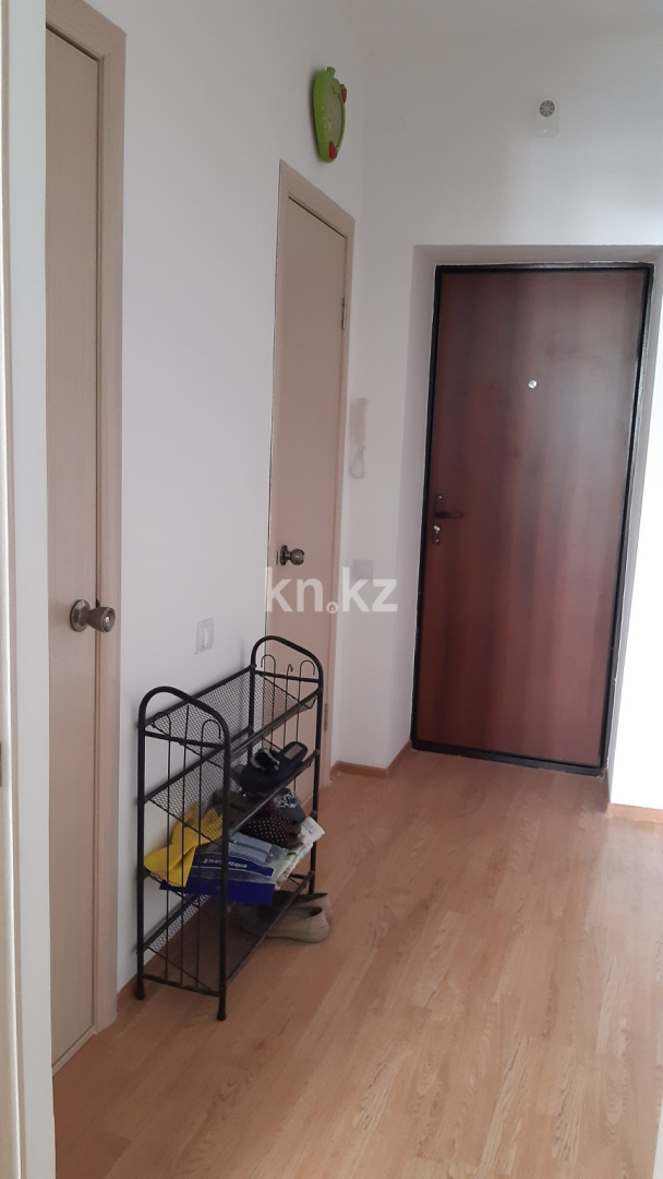 Продажа 1-комнатной квартиры, 40.05 м² - Продажа однокомнатных квартир от собственников в Казахстане - страница 3 фото 5 из 5