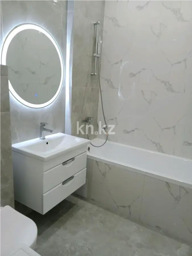 Продажа 2-комнатной квартиры, 56.8 м² в Астане - фото 4