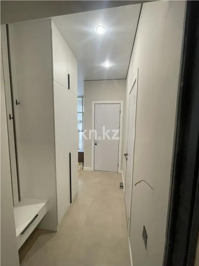 Продажа 1-комнатной квартиры, 36 м² в Алматы - фото 4