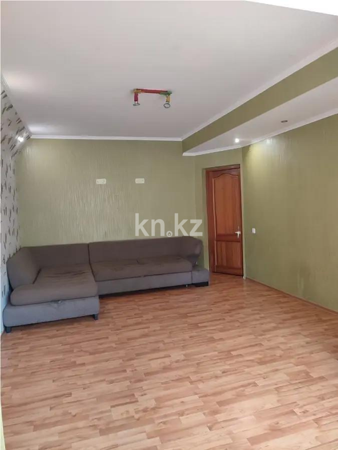 Продажа 4-комнатной квартиры, 87 м², ул. Ходжанова, дом  13 - Продажа  четырехкомнатных квартир в Алматы с фото фото 1 из 5