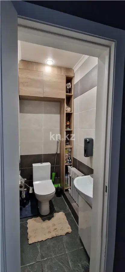 Продажа 2-комнатной квартиры, 62 м² - Продажа квартир в Астане фото 5 из 6