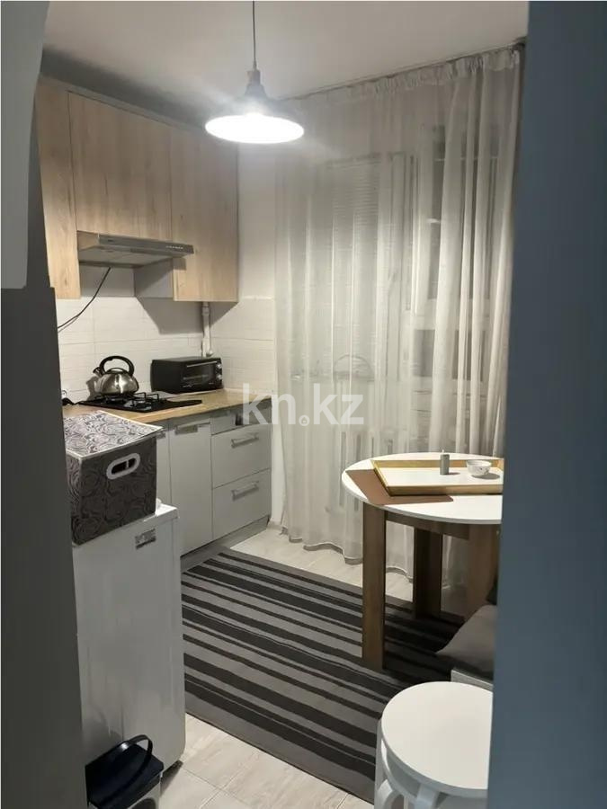 Продажа 1-комнатной квартиры, 37 м² - Продажа квартир в Алматы - страница 9 фото 2 из 3