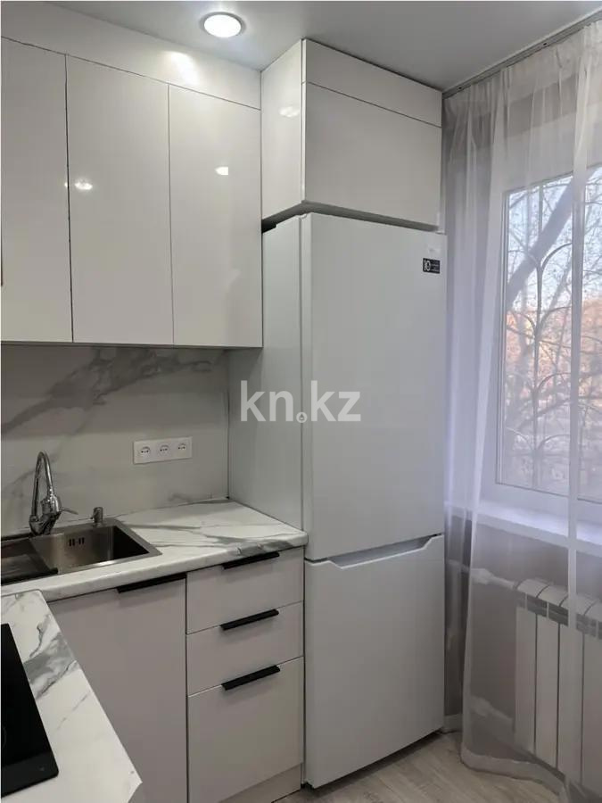 Продажа 2-комнатной квартиры, 44 м², пр. Металлургов, дом  25 в Темиртау - фото 2