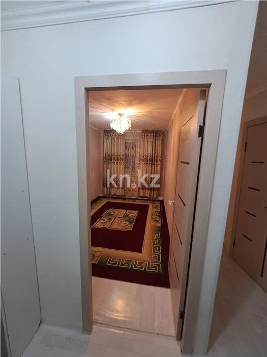 Продажа 2-комнатной квартиры, 45 м², ул. Язева, дом  13 - Продажа квартир в Караганде фото 2 из 4