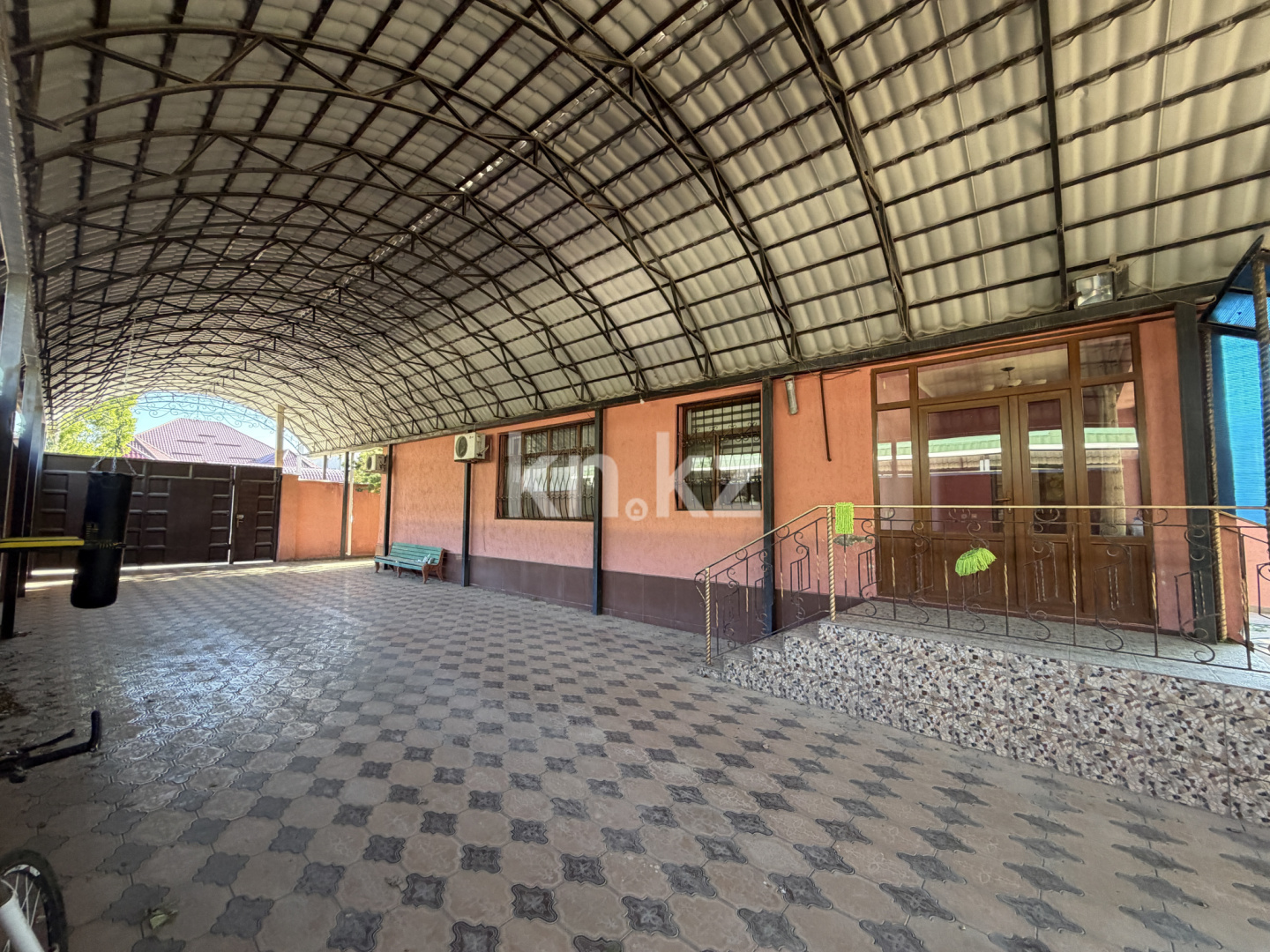 Продажа 5-комнатного дома, 150 м² в Шымкенте - фото 24