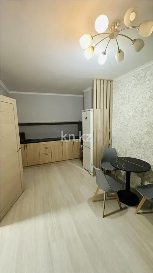Продажа 1-комнатной квартиры, 37.4 м², ул. Бектурова, дом  4/6 - Продажа квартир в Казахстане фото 3 из 4