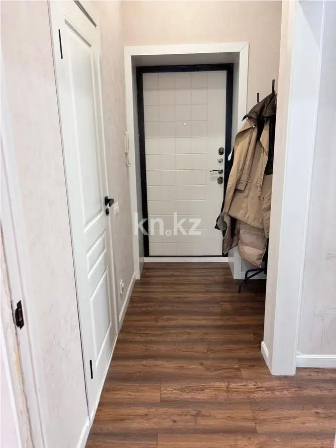Продажа 1-комнатной квартиры, 37.3 м² в Астане - фото 5