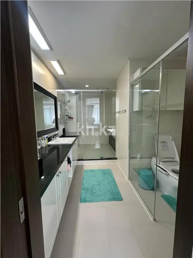 Продажа 4-комнатной квартиры, 160 м², пр. Кошкарбаева, дом  8 - Продажа квартир в новостройках Астаны без посредников с фото фото 6 из 6
