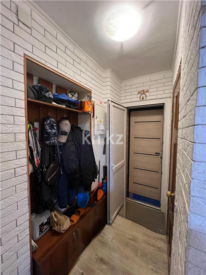 Продажа 2-комнатной квартиры, 41 м², ул. Лободы, дом  32 - Продажа  двухкомнатных квартир в Караганде фото 7 из 7