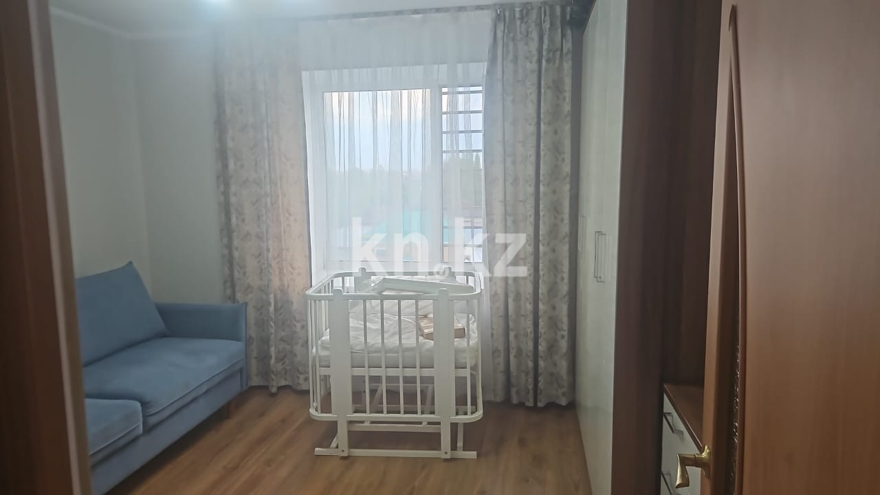 Аренда 2-комнатной квартиры, 62 м² - Аренда квартир помесячно в Казахстане фото 3 из 5