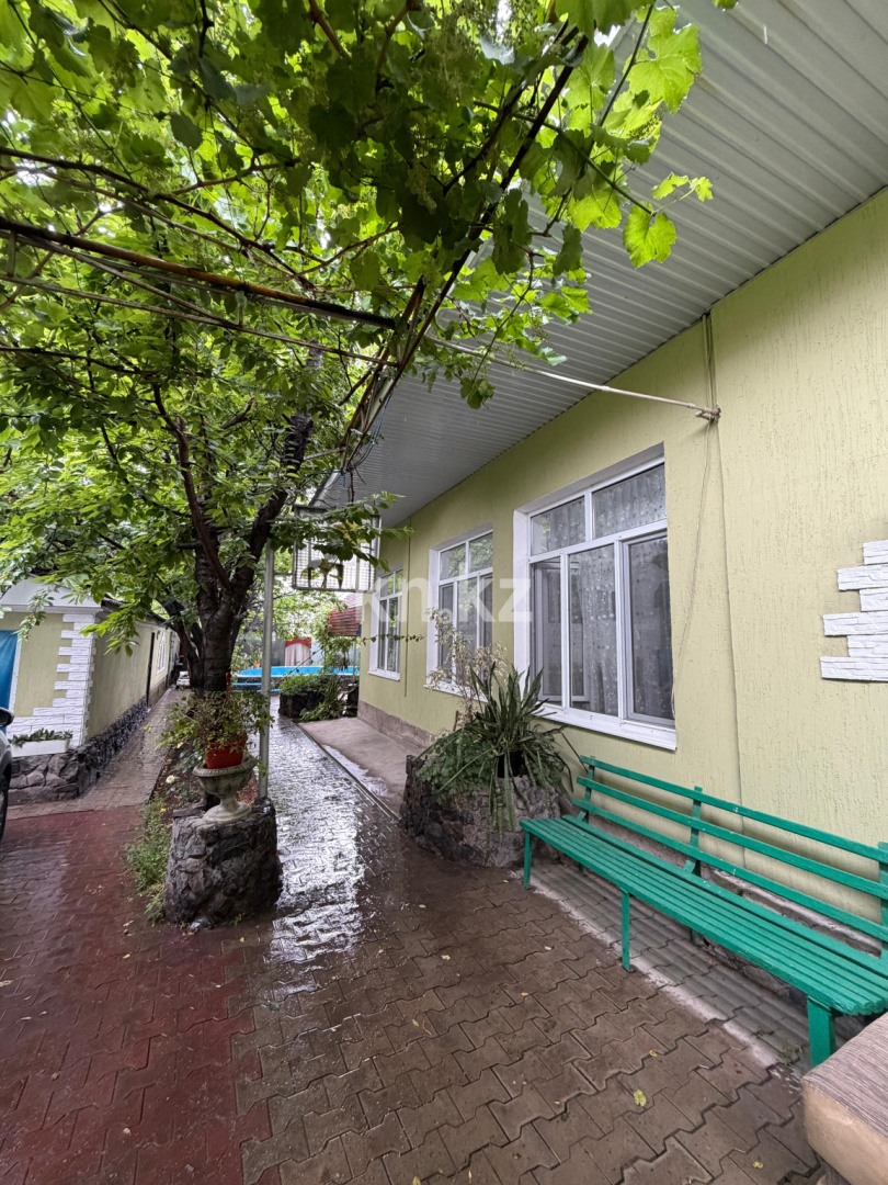Продажа 6-комнатного дома, 140 м² - Продажа домов, коттеджей в Казахстане - страница 2 фото 29 из 31