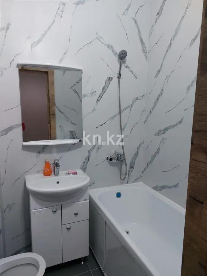 Продажа 1-комнатной квартиры, 22.6 м², ул. Калдаякова, дом  24 в Астане - фото 4