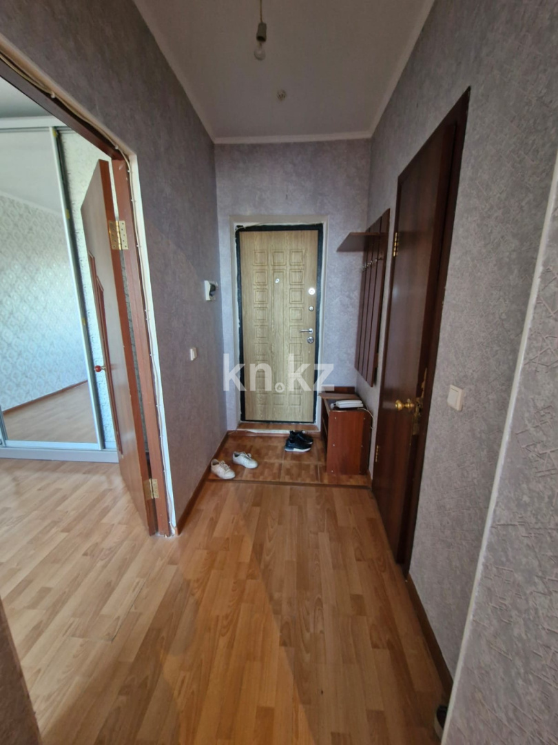 Аренда 1-комнатной квартиры, 36 м² в Астане - фото 2