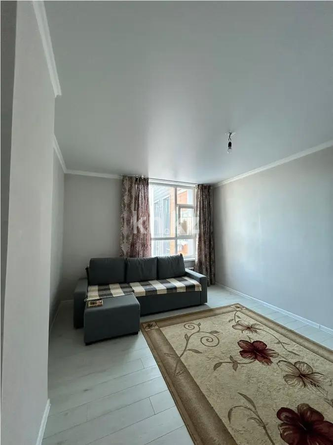 Продажа 1-комнатной квартиры, 42 м² - Продажа квартир от собственников в Астане - страница 4 фото 1 из 3