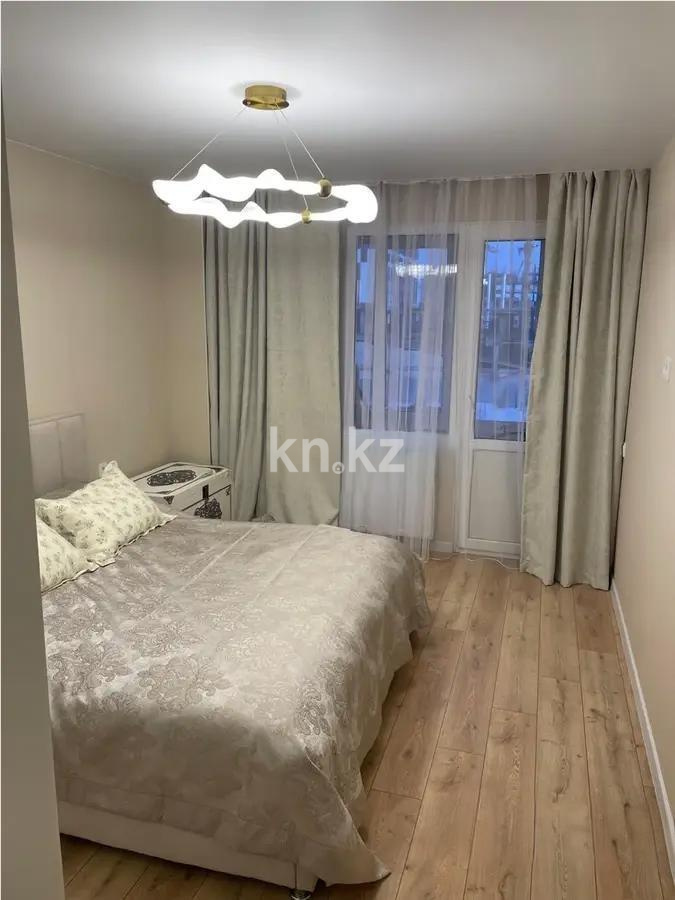 Продажа 3-комнатной квартиры, 68 м² - Продажа квартир в новостройках Астаны без посредников с фото - страница 246 фото 2 из 3