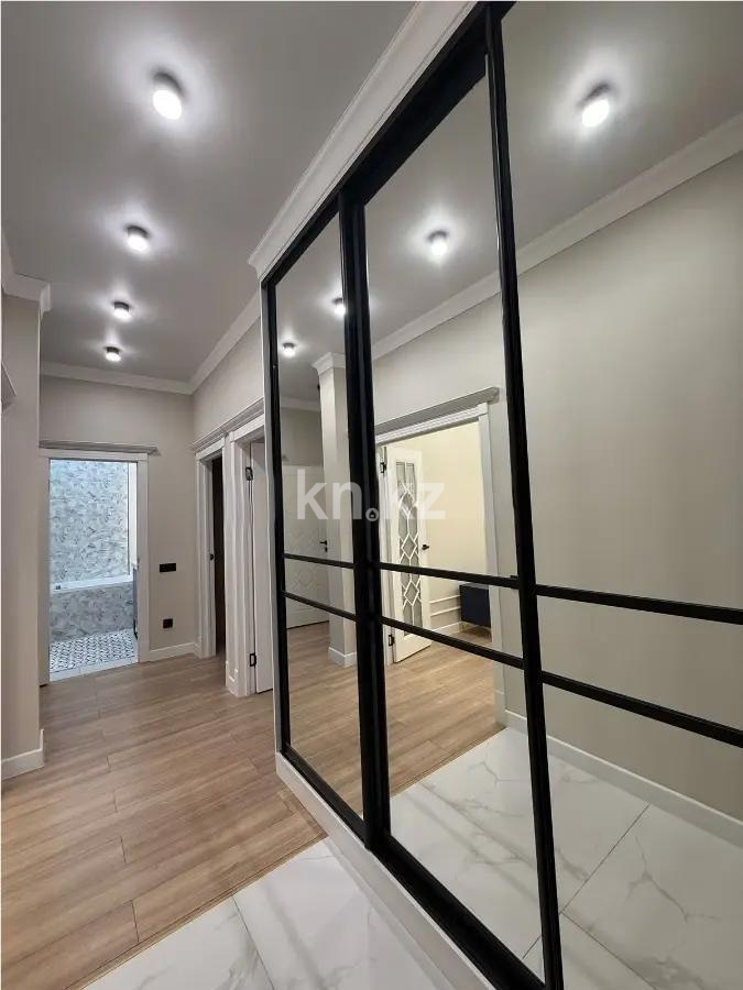 Продажа 2-комнатной квартиры, 91 м², ул. Калдаякова, дом  23/2 - Продажа квартир в Астане фото 7 из 7