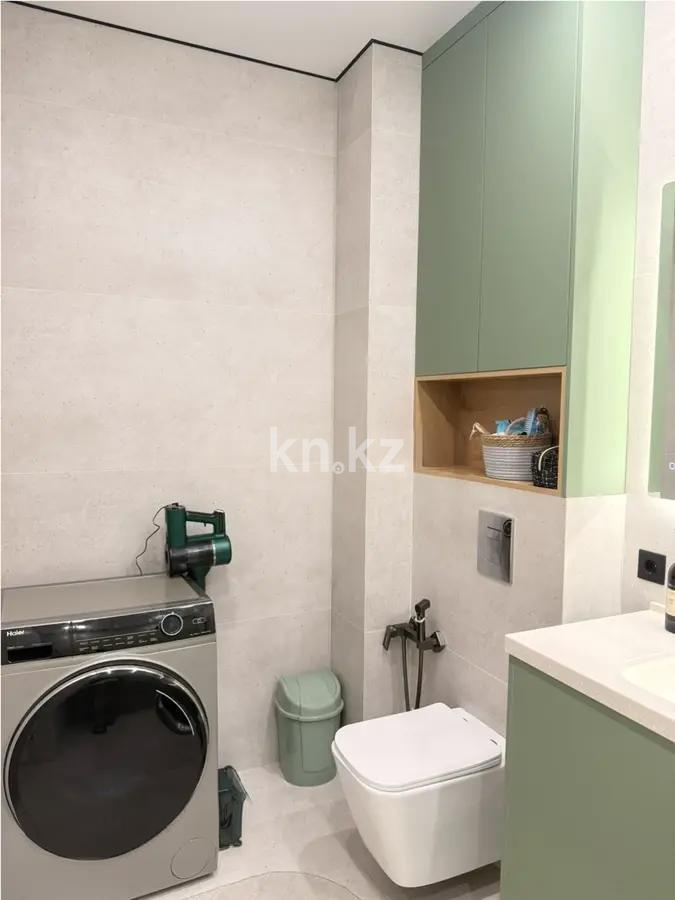 Продажа 2-комнатной квартиры, 48 м² в Астане - фото 3