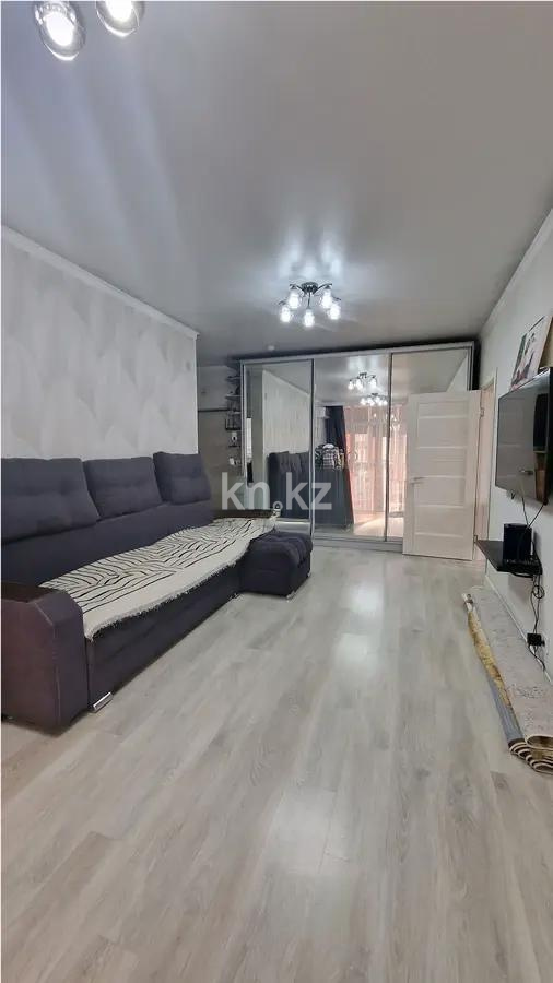 Продажа 3-комнатной квартиры, 70.4 м², мкр-н Дарабоз, дом  25а в Алматы - фото 2