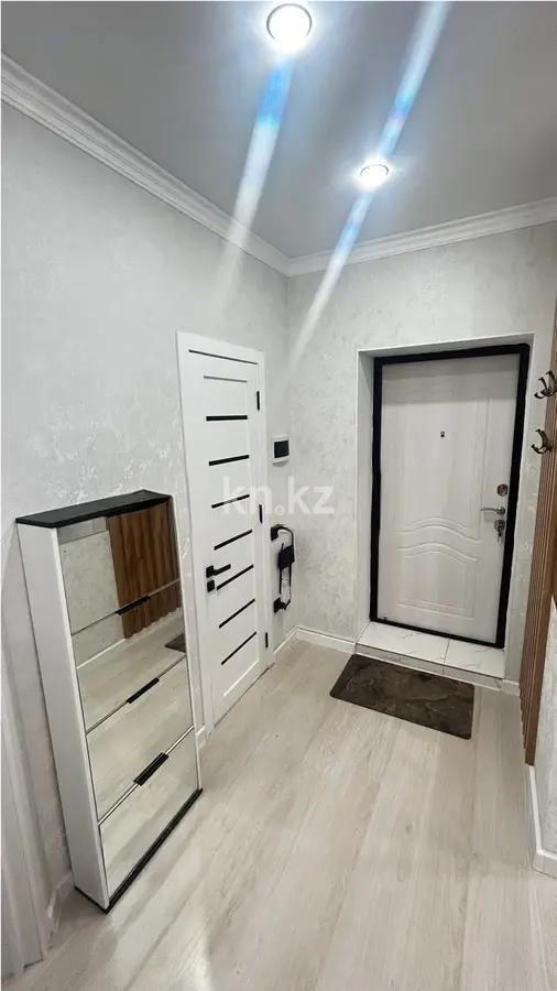 Продажа 2-комнатной квартиры, 35 м², ул. Калдаякова, дом  24 в Астане - фото 4