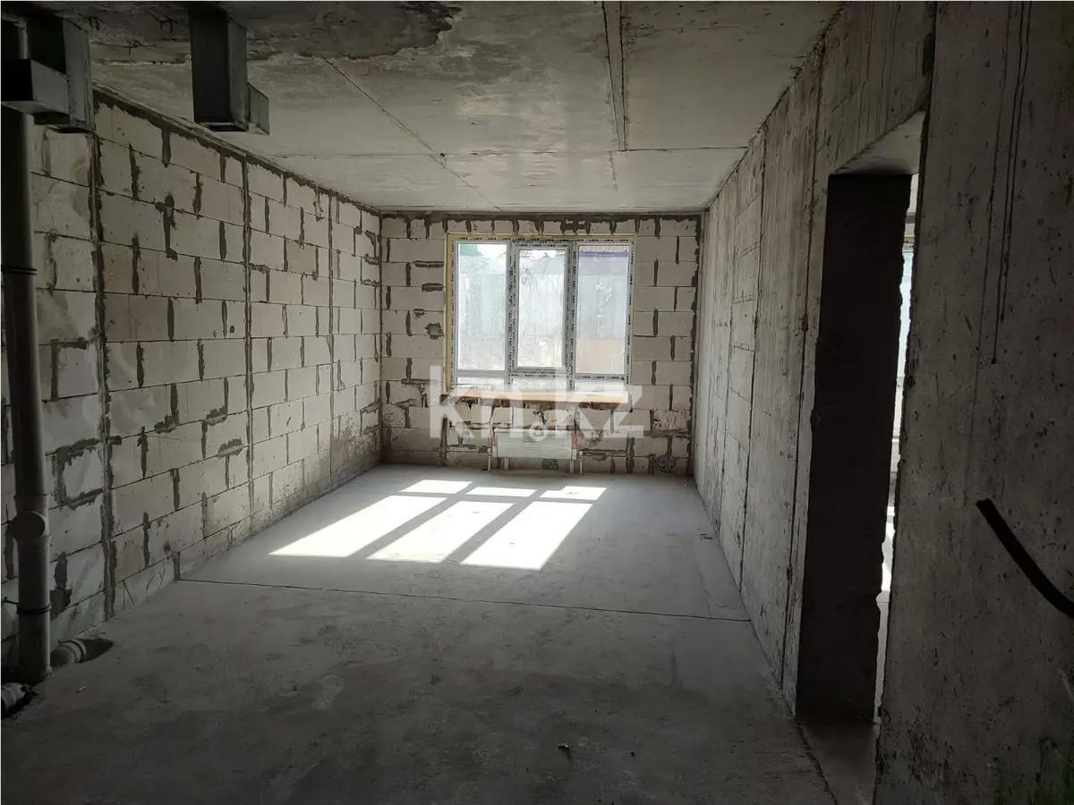 Продажа 2-комнатной квартиры, 44.3 м², ул. Муратбаева, дом  46/5 - Продажа  двухкомнатных квартир в новостройках Алматы без посредников фото 1 из 2