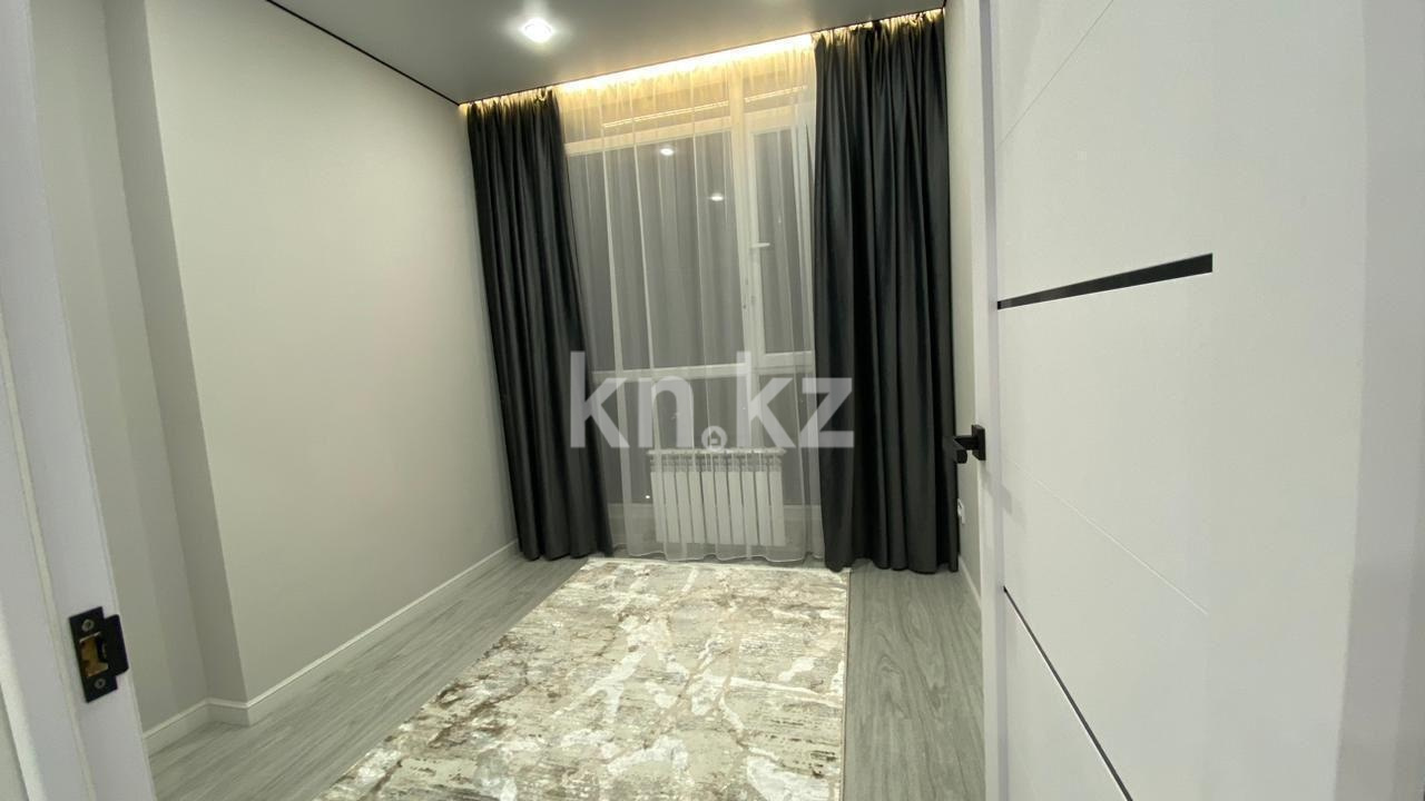 Аренда 3-комнатной квартиры посуточно, 72 м² - Аренда квартир посуточно в Алматы фото 3 из 16