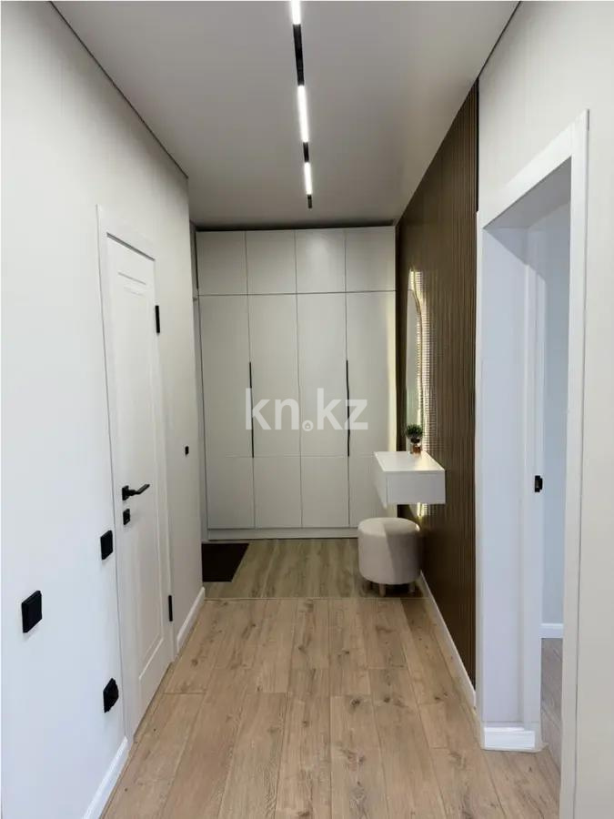 Продажа 2-комнатной квартиры, 62 м² - Недвижимость в Казахстане - страница 18 фото 6 из 6