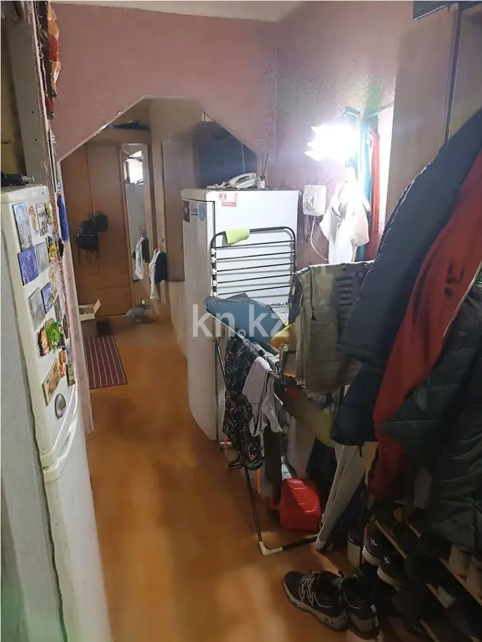 Продажа 2-комнатной квартиры, 42.2 м², ул. Нурмакова, дом  52 в Алматы - фото 5