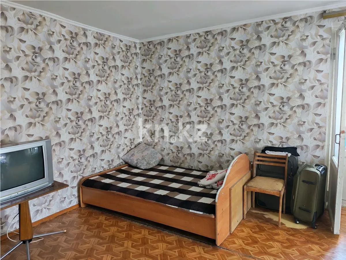 Продажа 1-комнатной квартиры, 35 м², ул. Бейбитшилик, дом  36 - Продажа  однокомнатных квартир в Астане без посредников с фото фото 1 из 5