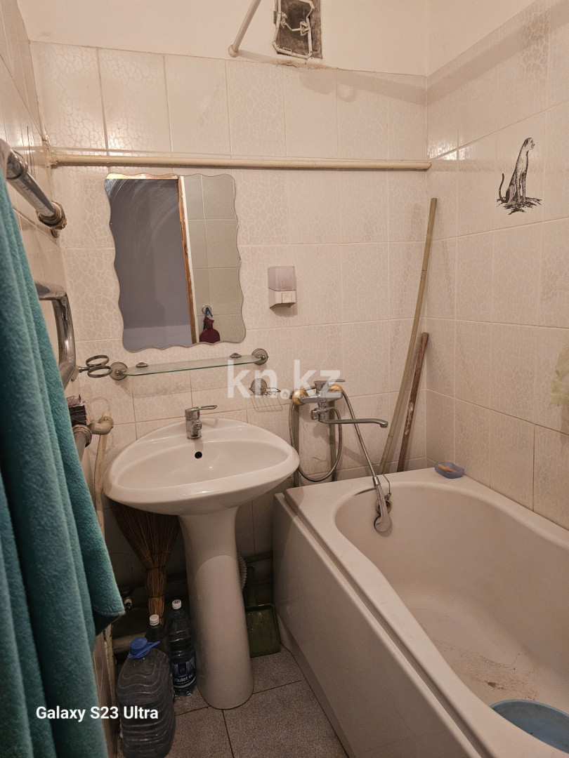 Продажа 2-комнатной квартиры, 47 м², Привокзальный, дом  20 - Продажа и аренда недвижимости в Атырау фото 4 из 6