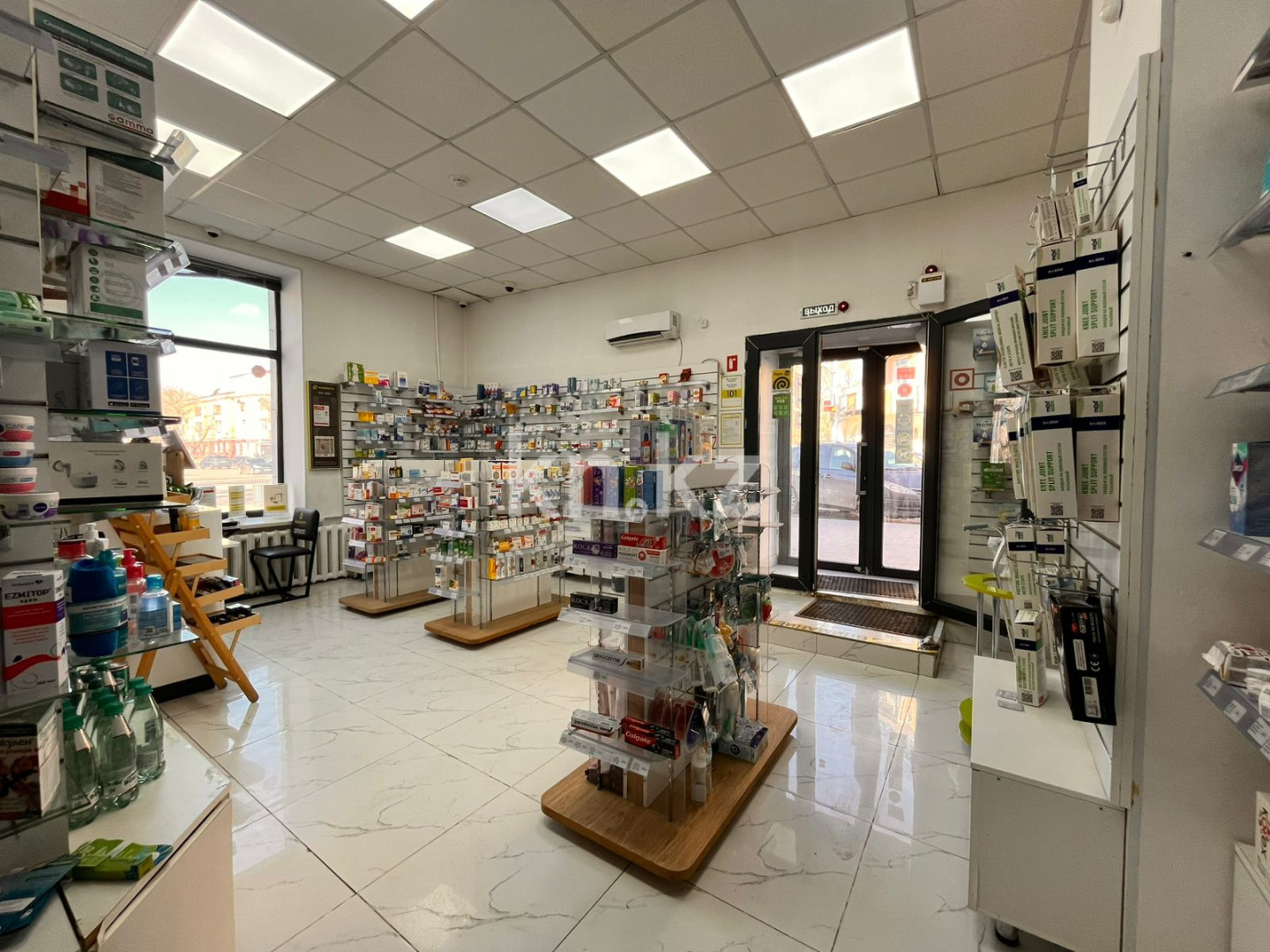 Продажа помещения, 141.9 м² - Недвижимость в Караганде - страница 2 фото 7 из 11