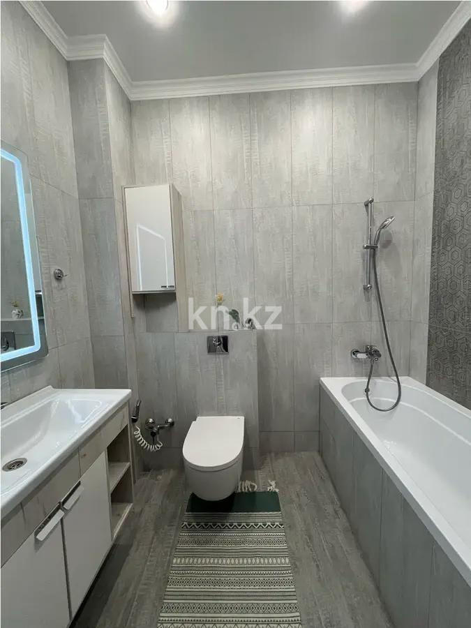 Продажа 3-комнатной квартиры, 89 м², пр. Улы Дала, дом  33/1 в Астане - фото 5