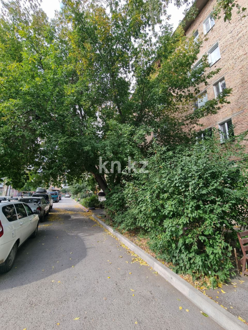 Продажа 2-комнатной квартиры, 52 м², ул. Доватора, дом  3/2 - Продажа квартир в Караганде фото 15 из 15