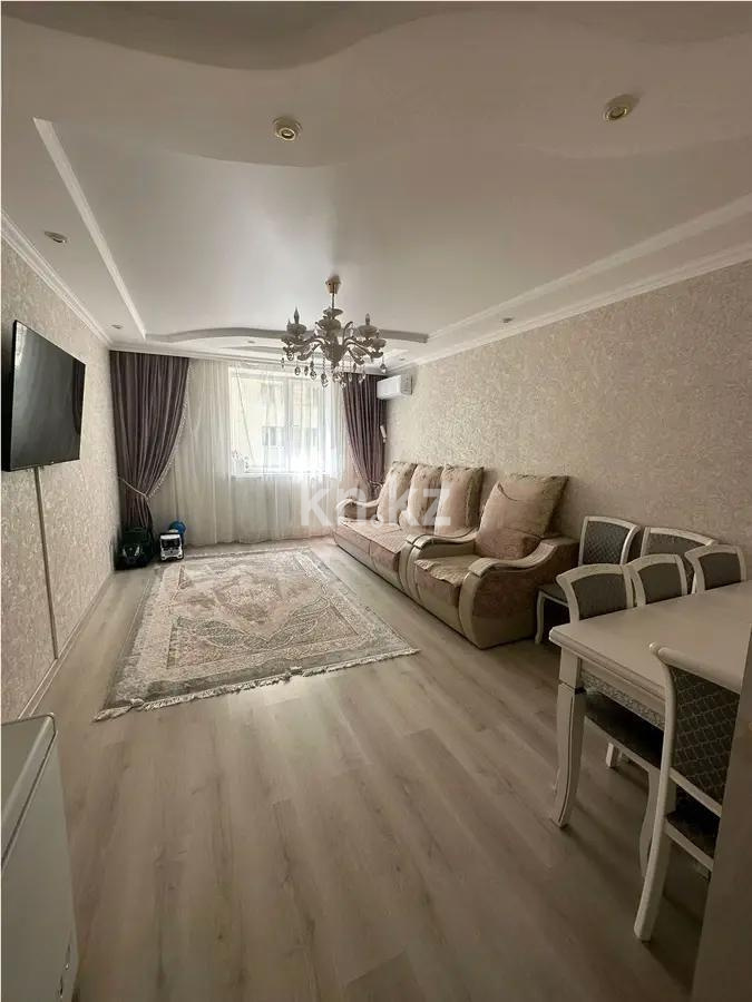 Продажа 2-комнатной квартиры, 66 м², ул. Болекпаева, дом  10 - Продажа квартир в новостройках Астаны без посредников с фото фото 1 из 6
