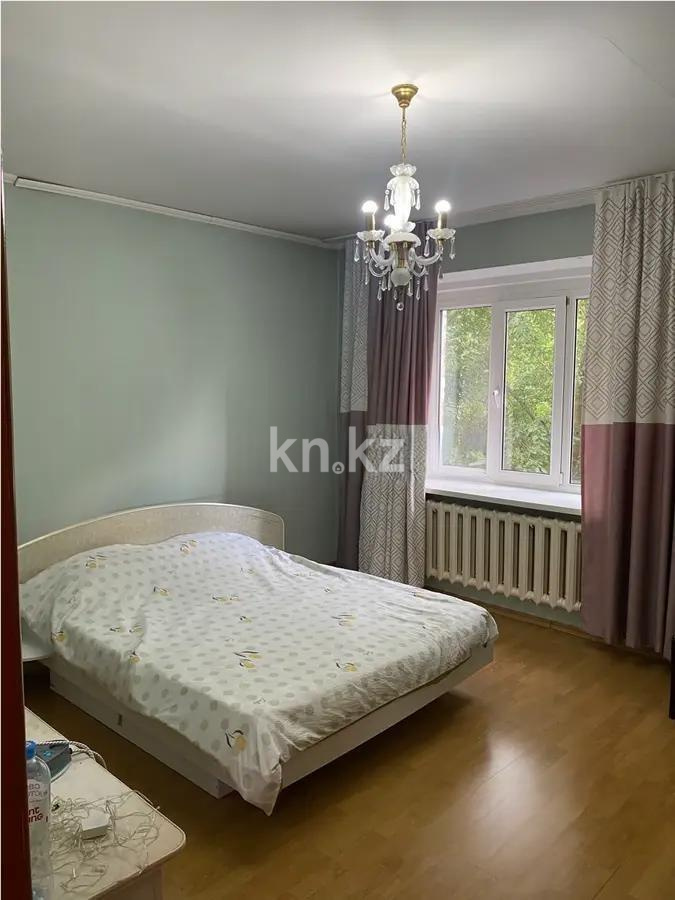 Продажа 3-комнатной квартиры, 100 м², ул. Мустафина, дом  7/2 в Астане - фото 3