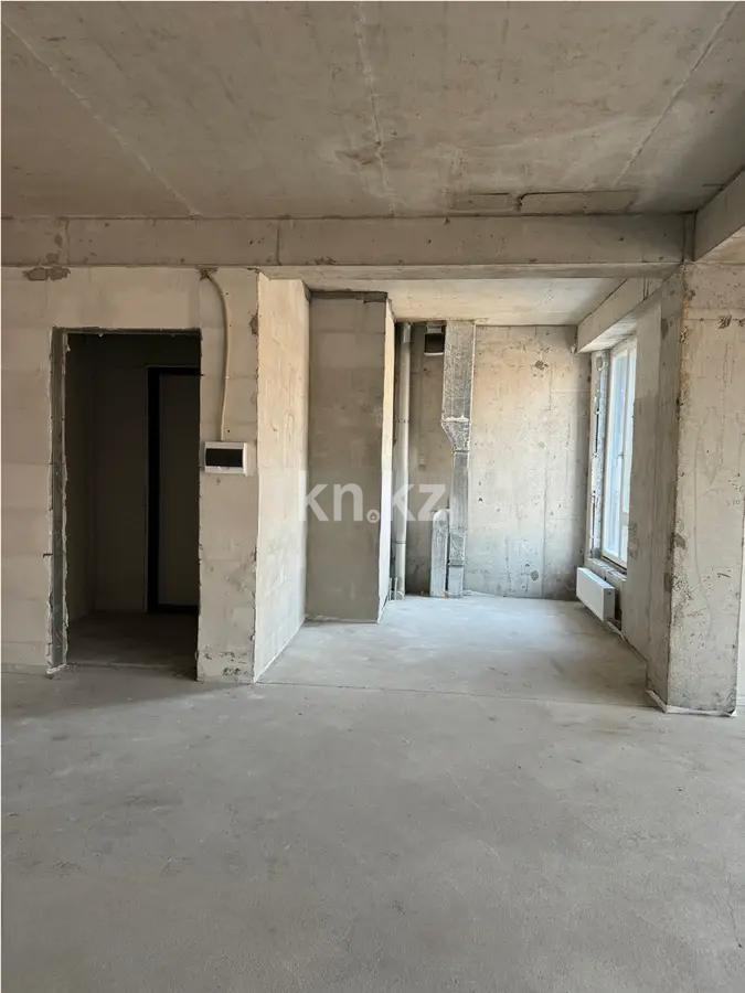 Продажа 3-комнатной квартиры, 124 м², пр. Абая, дом  38 в Алматы - фото 3