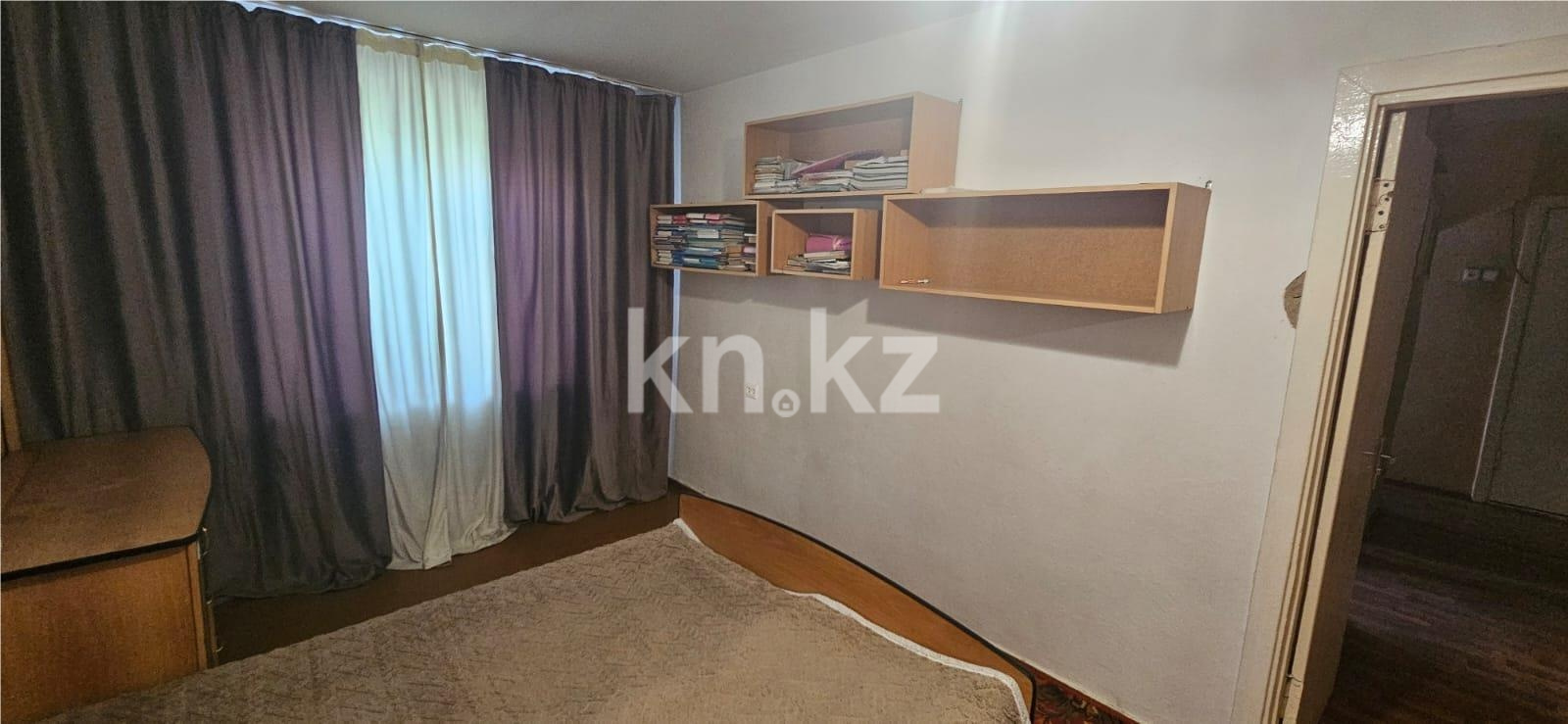 Продажа 2-комнатной квартиры, 50 м² в Караганде - фото 8